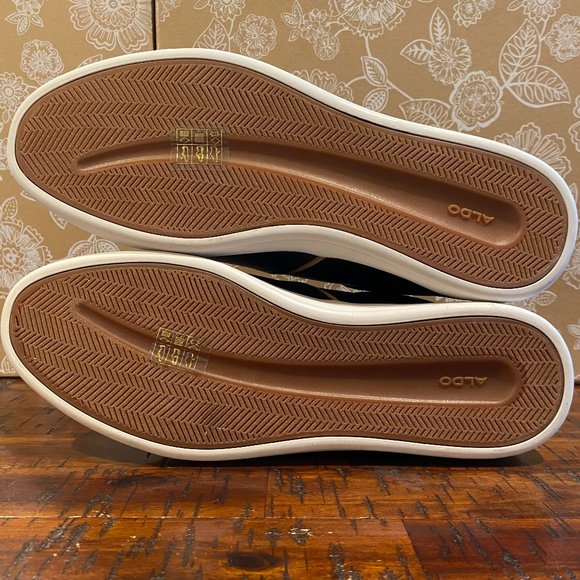 ALDO MENS SHOES - CIRESEN -97 - Picture 6 of 7